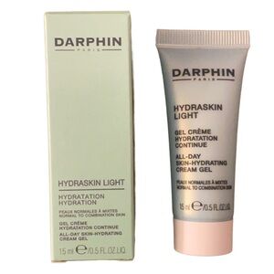 Darphin hydraskin light cream gel